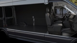 2024 Ford Transit® Internal Image 1